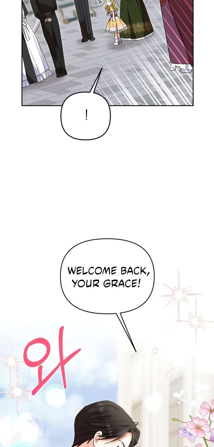 The Sister Who Once Hated Me Now Loves Me Chapter 49 - page 8