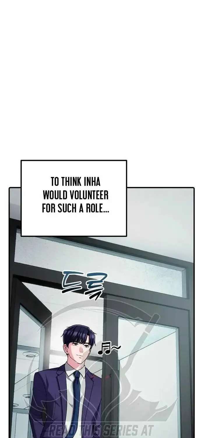 A Corporate Underling Who Excels at Work Chapter 77 - page 40