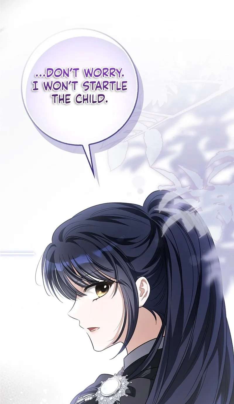 The Baby Sprout Who Bloomed in the Villain Duke's Family Chapter 17 - page 52