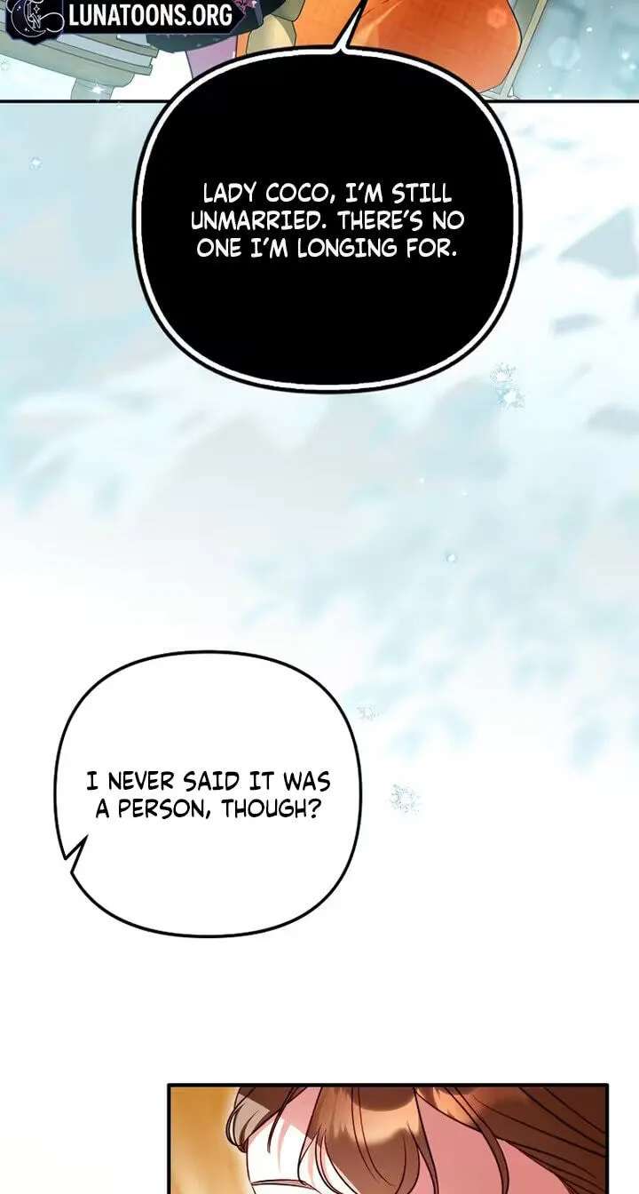 I'm the Brave Puppy Who Came to Save the Villainess Sister Chapter 45 - page 5