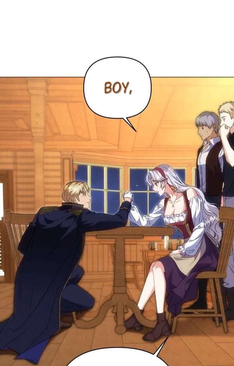 The Duke of Hermont's Male Mistress Chapter 1 - page 81