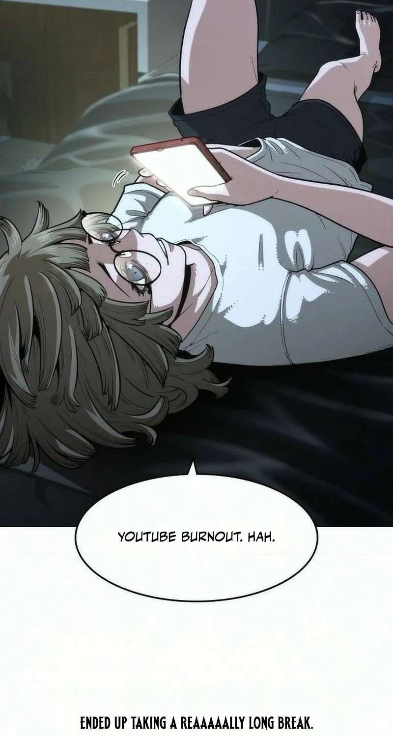 Love Tears Through Zombies Chapter 2 - page 39