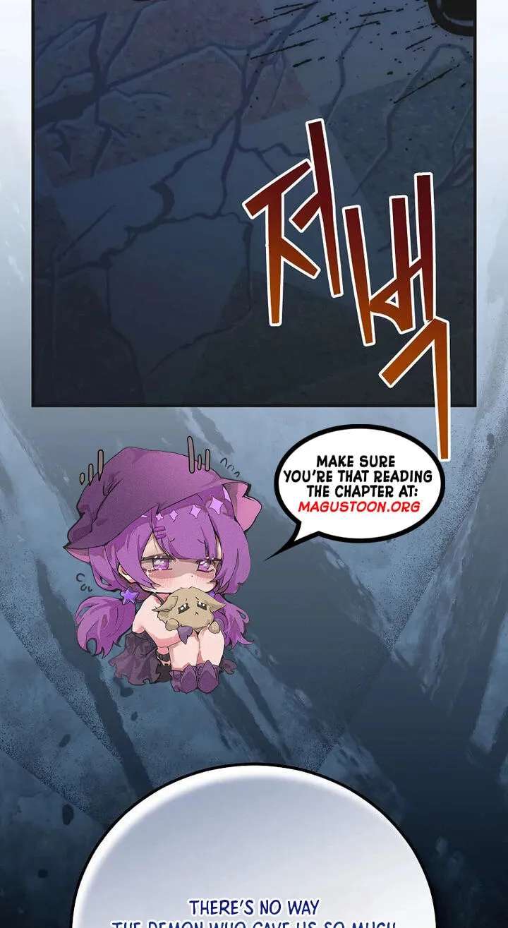 It's Not Your Baby! Chapter 137 - page 64