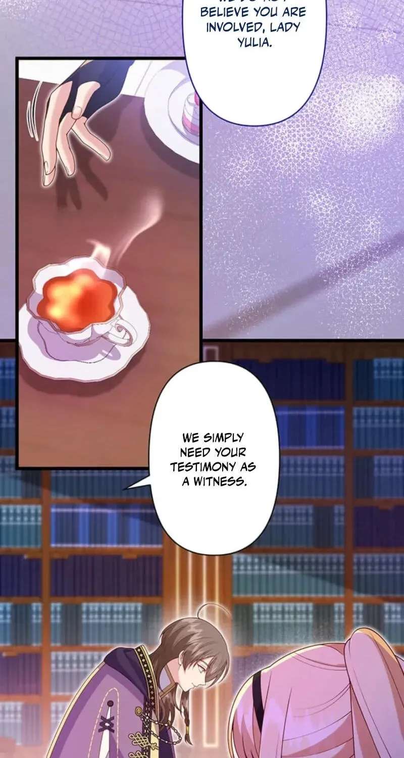 Toki o Modotta Watashi wa Betsu no Jinsei o Ayumitai Chapter 38 - page 6