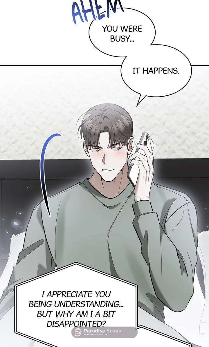 This Isn't Why I Applied Chapter 36 - page 14