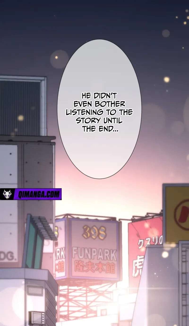 Infinite Breakthrough Chapter 17 - page 77