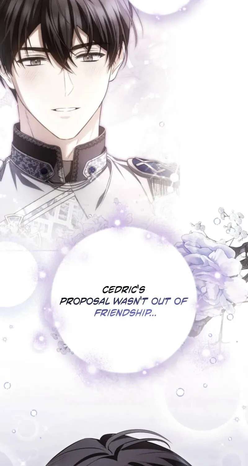 I Want My Bad Happy Ending! Chapter 46 - page 73