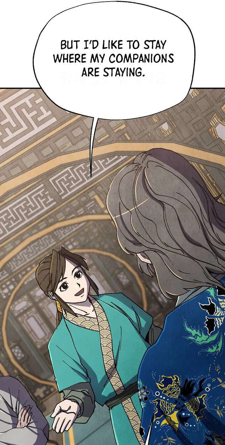 The Genius Grandson of House Namgung Chapter 110 - page 30