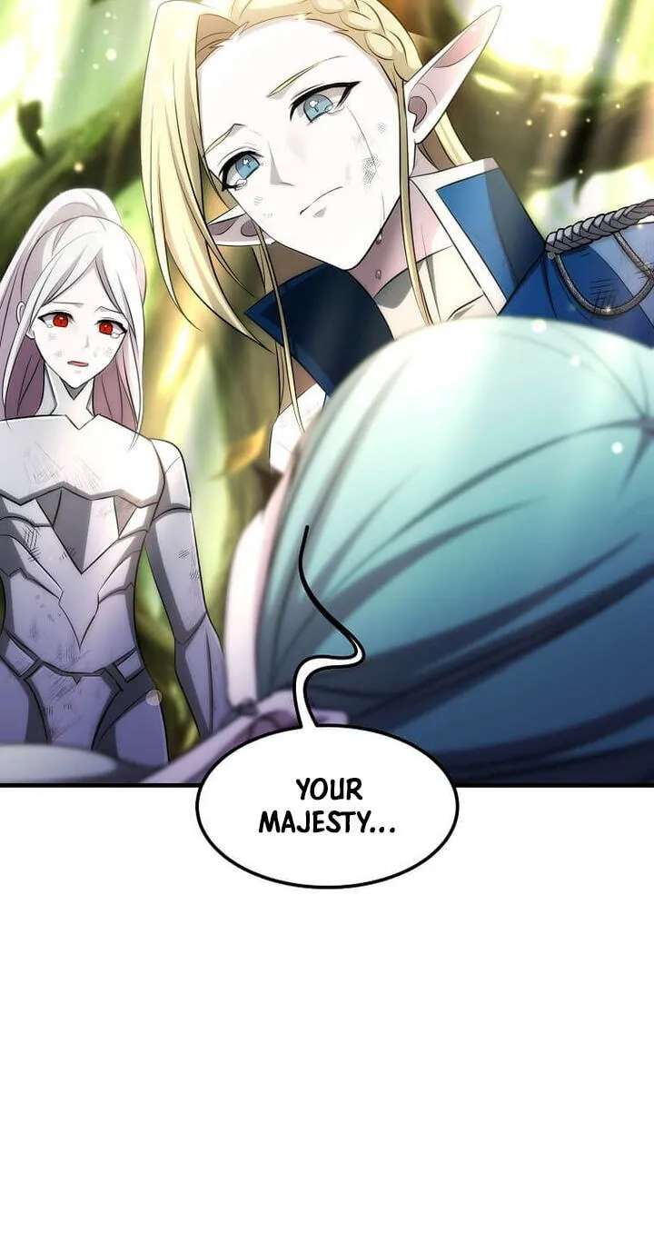 The Martial God Who Levels Up Chapter 101 - page 63