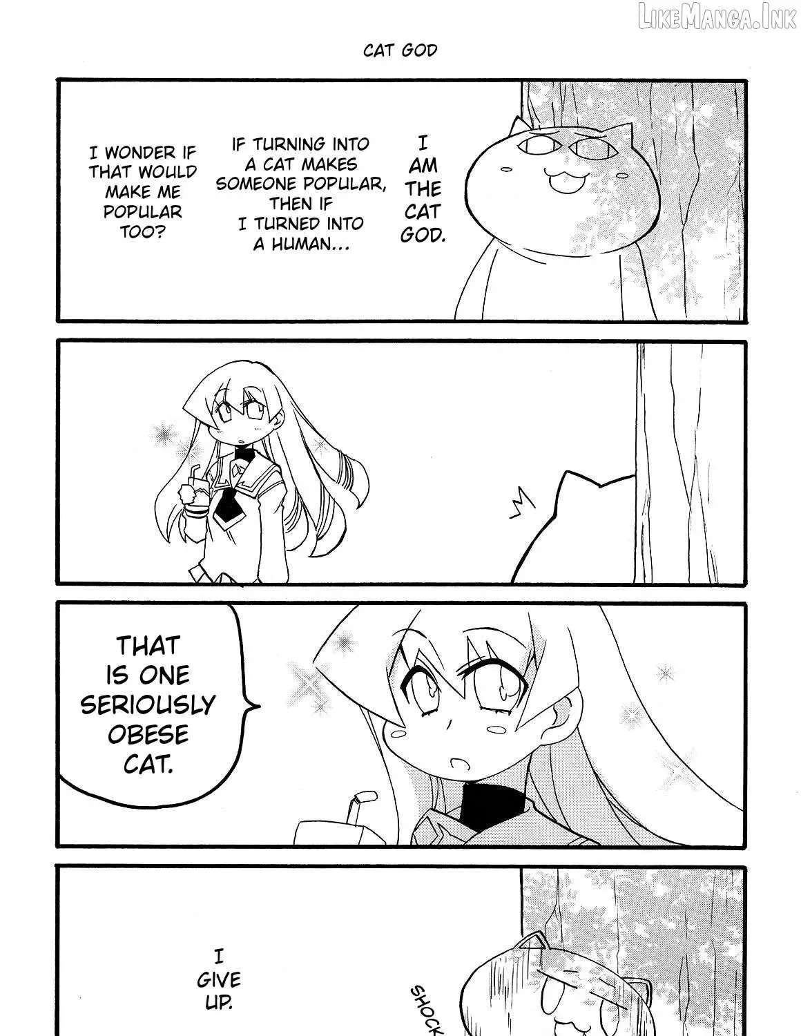 Pani Poni Chapter 157 - page 11