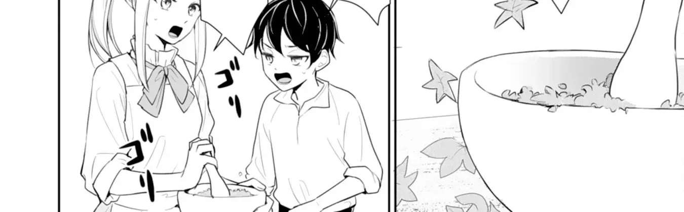You Cast Me Aside Like a Saintess, Now You Want Me Back. Chapter 2 - page 20