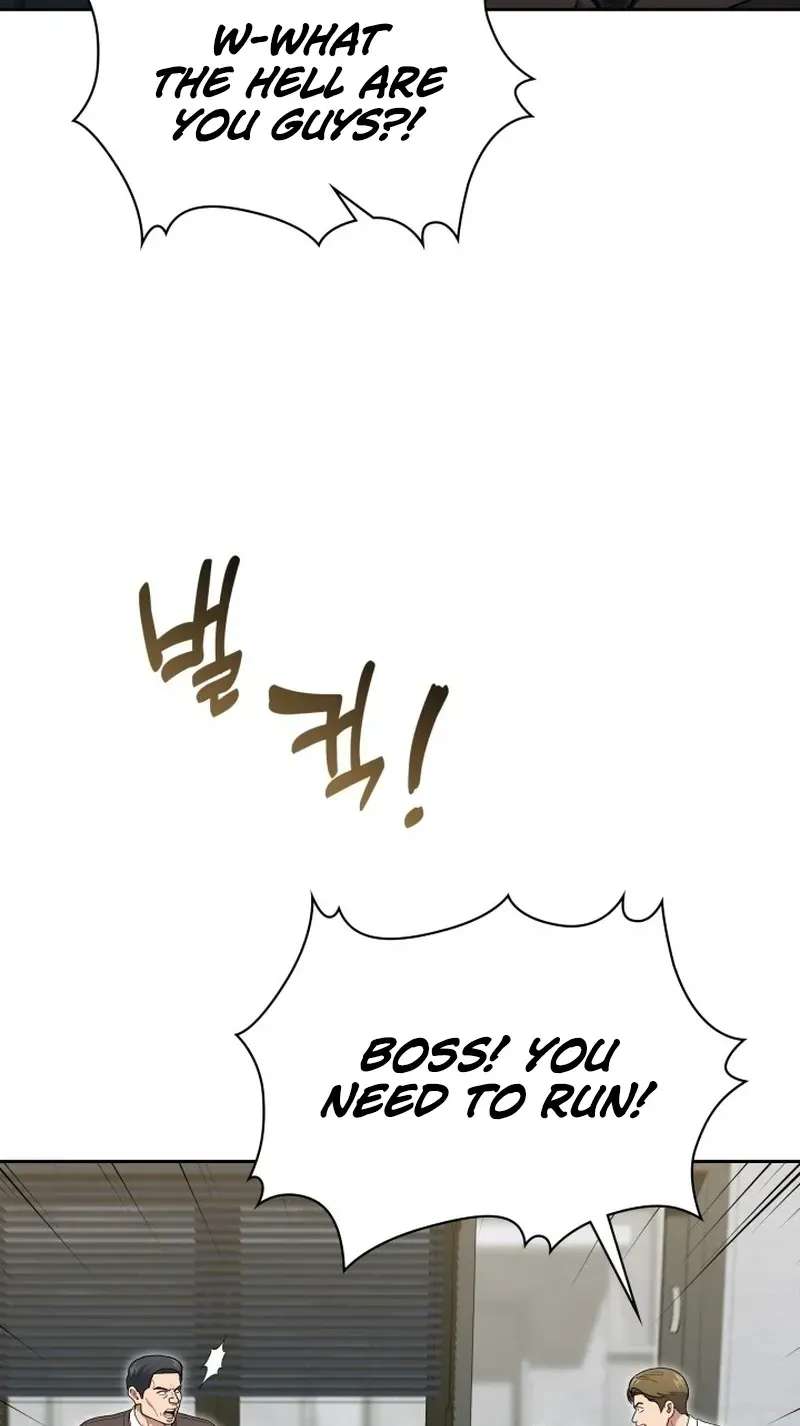 Reset Life Of Regression Police Chapter 167 - page 57
