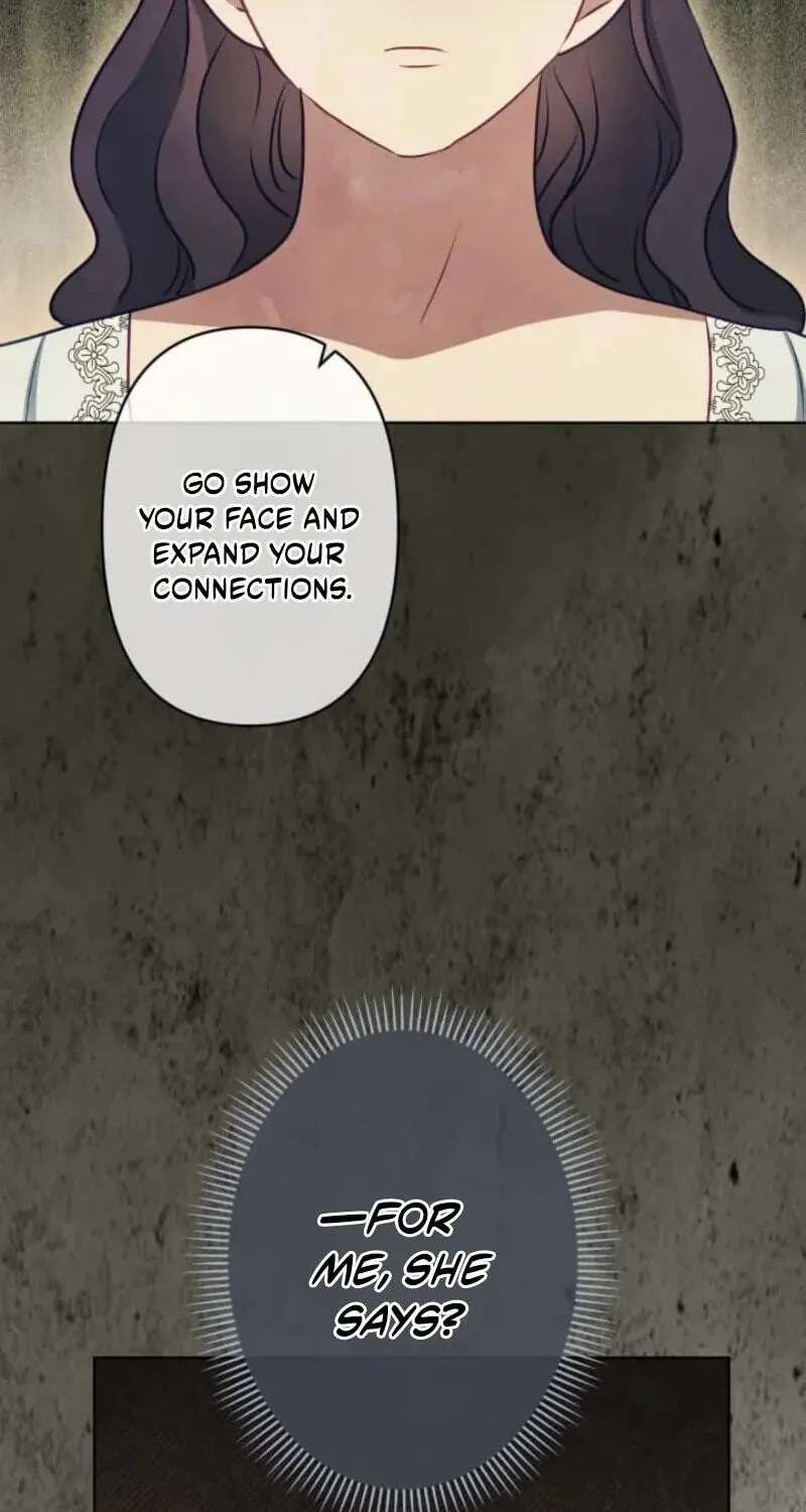 When My Enemies Weep Chapter 48 - page 25
