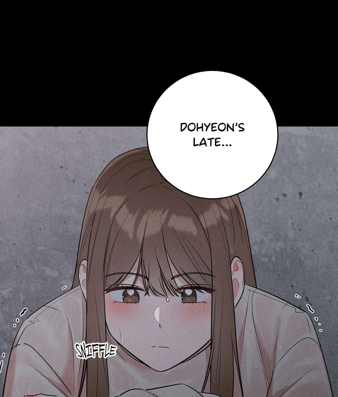 From Now on, I'm Your Guy Chapter 22 - page 83