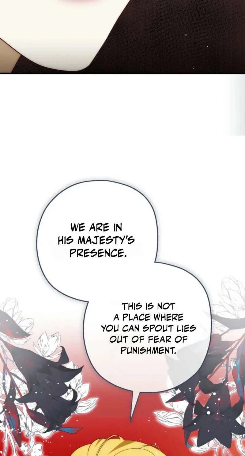 Little Lady Lilina Chapter 42 - page 81
