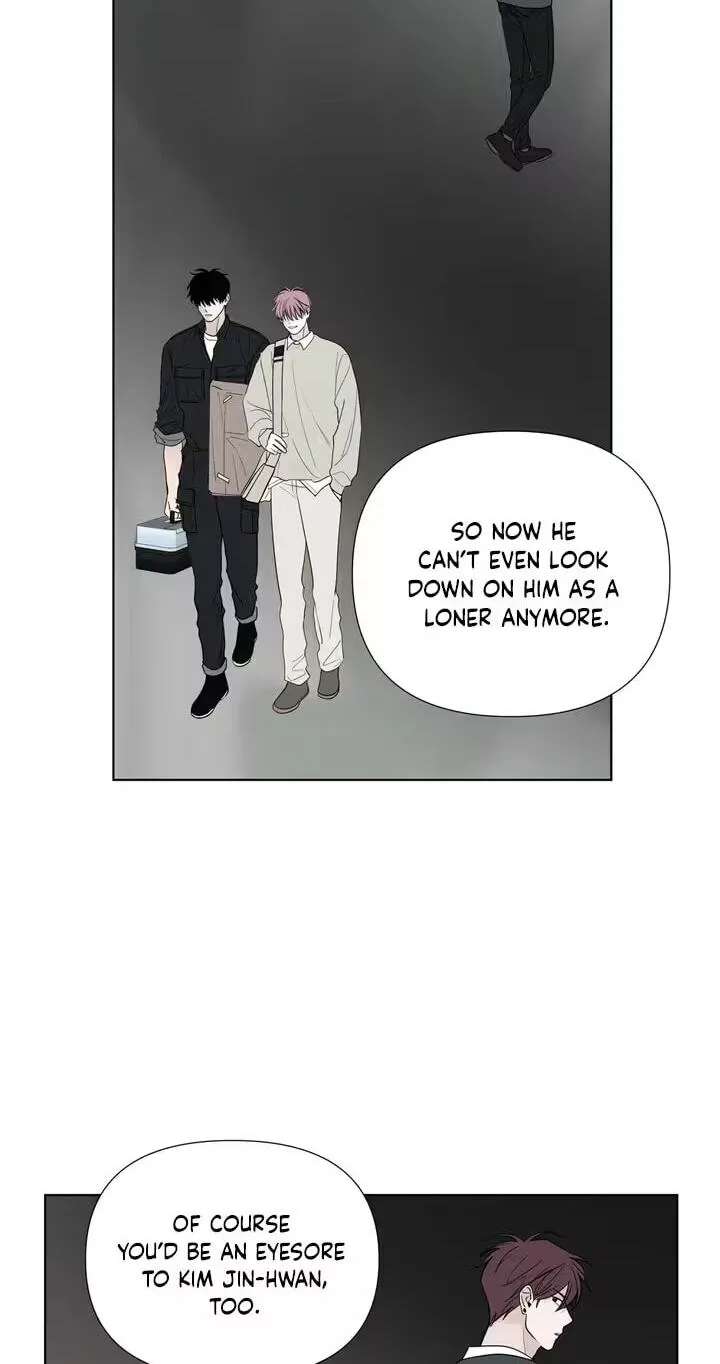 Pale Knot Chapter 15 - page 60