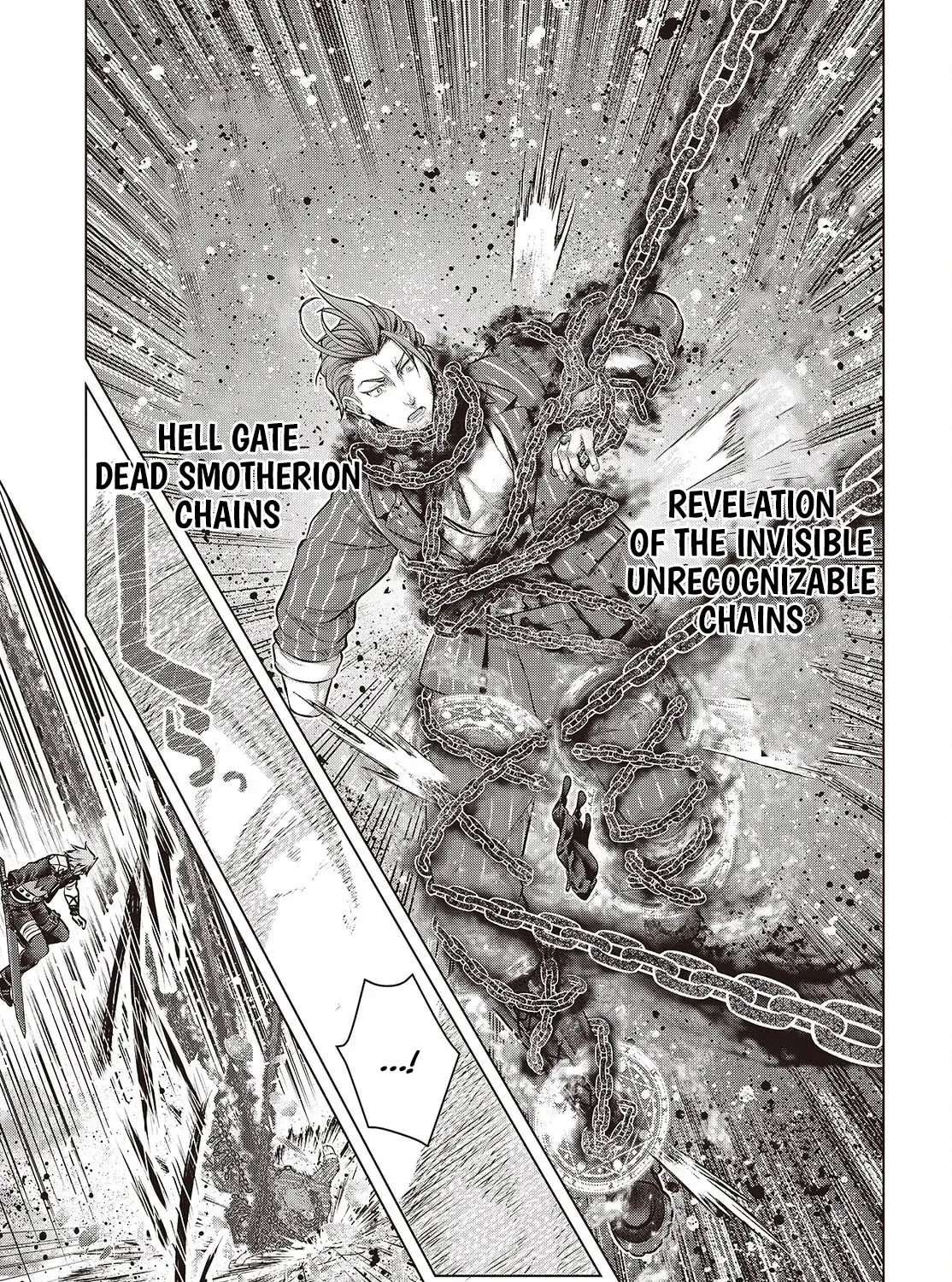 Tutorial ga Hajimaru Mae ni – Boss Chara-tachi wo Hametsu Sasenai Tame ni Ore ga Dekiru Ikutsu ka no Koto Chapter 25 - page 11