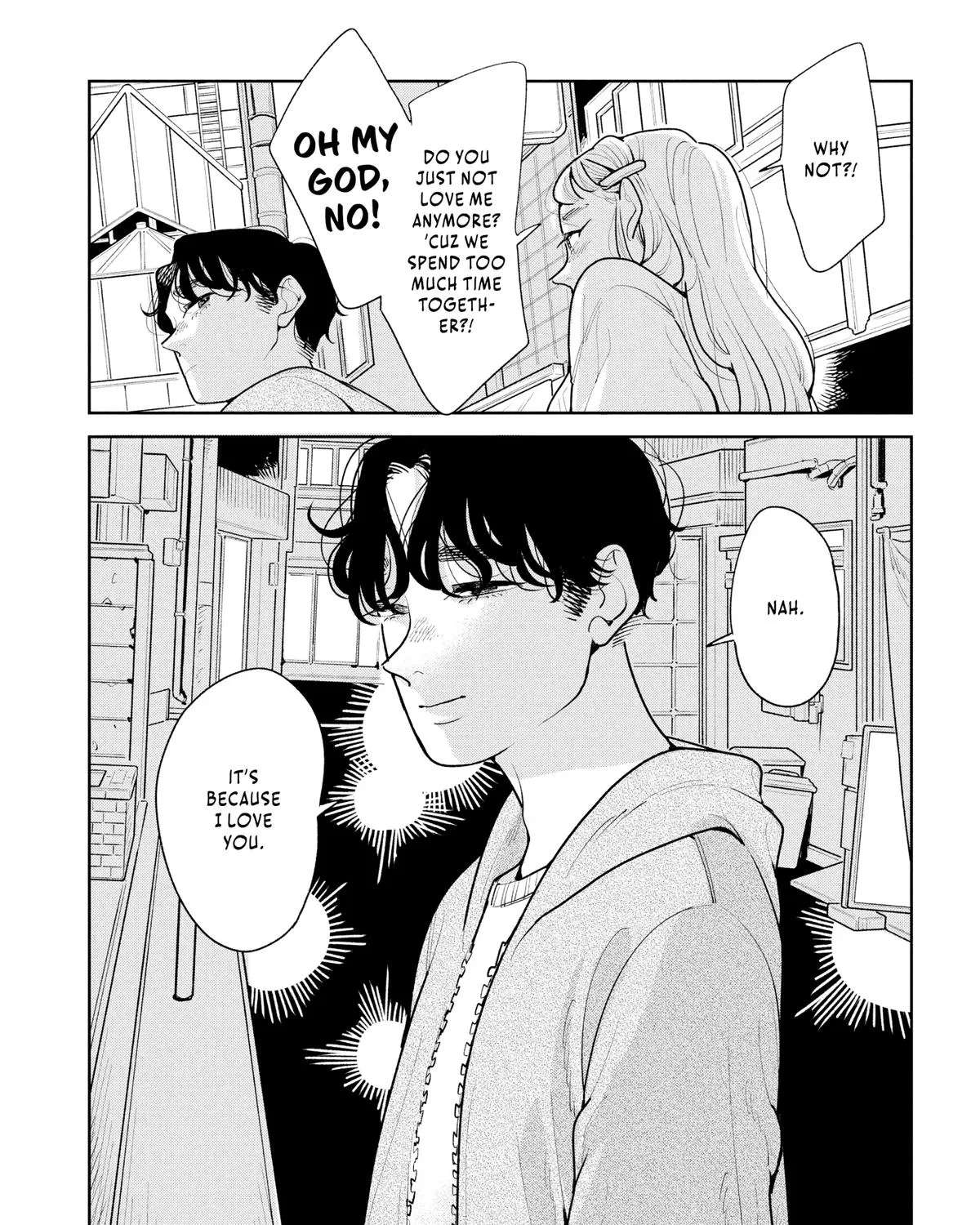 Kemutai Ane to Zurui Imouto Chapter 4 - page 29