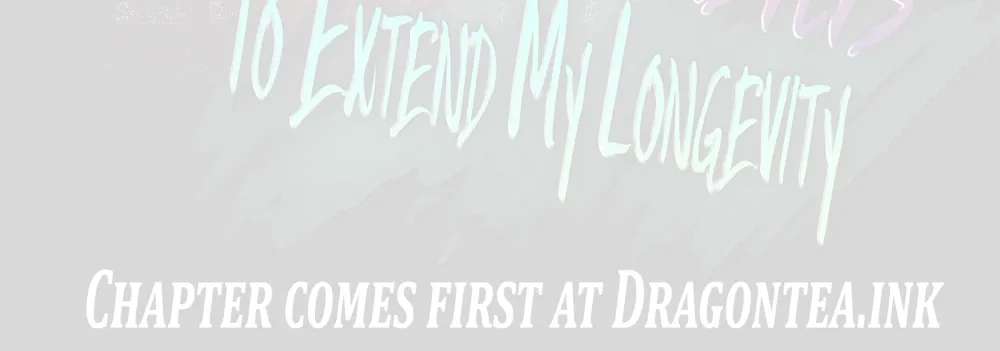 I Rely On Killing Monsters To Extend My Longevity Chapter 49.5 - page 3