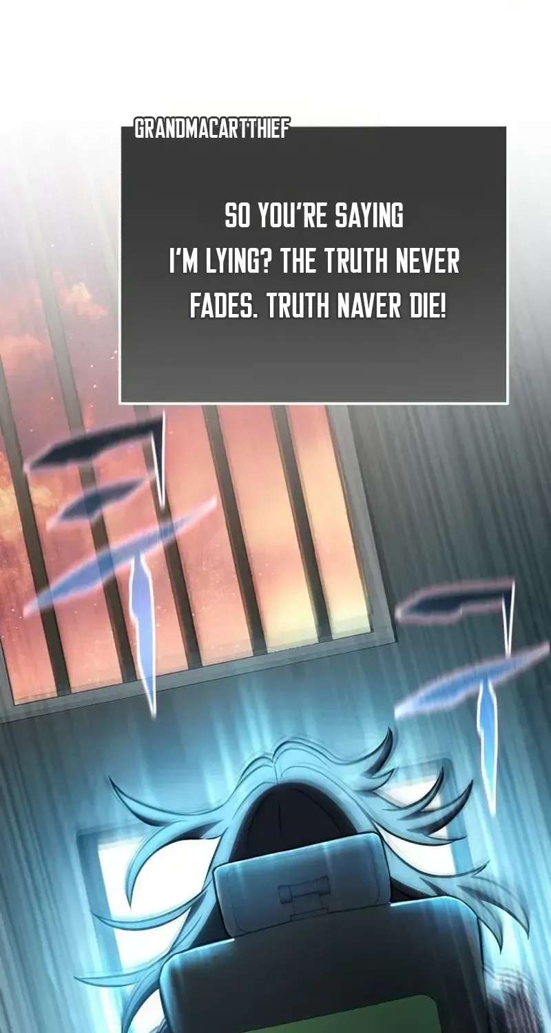 The Heavenly Demon's Broadcast From the Demon Realm Chapter 14 - page 69