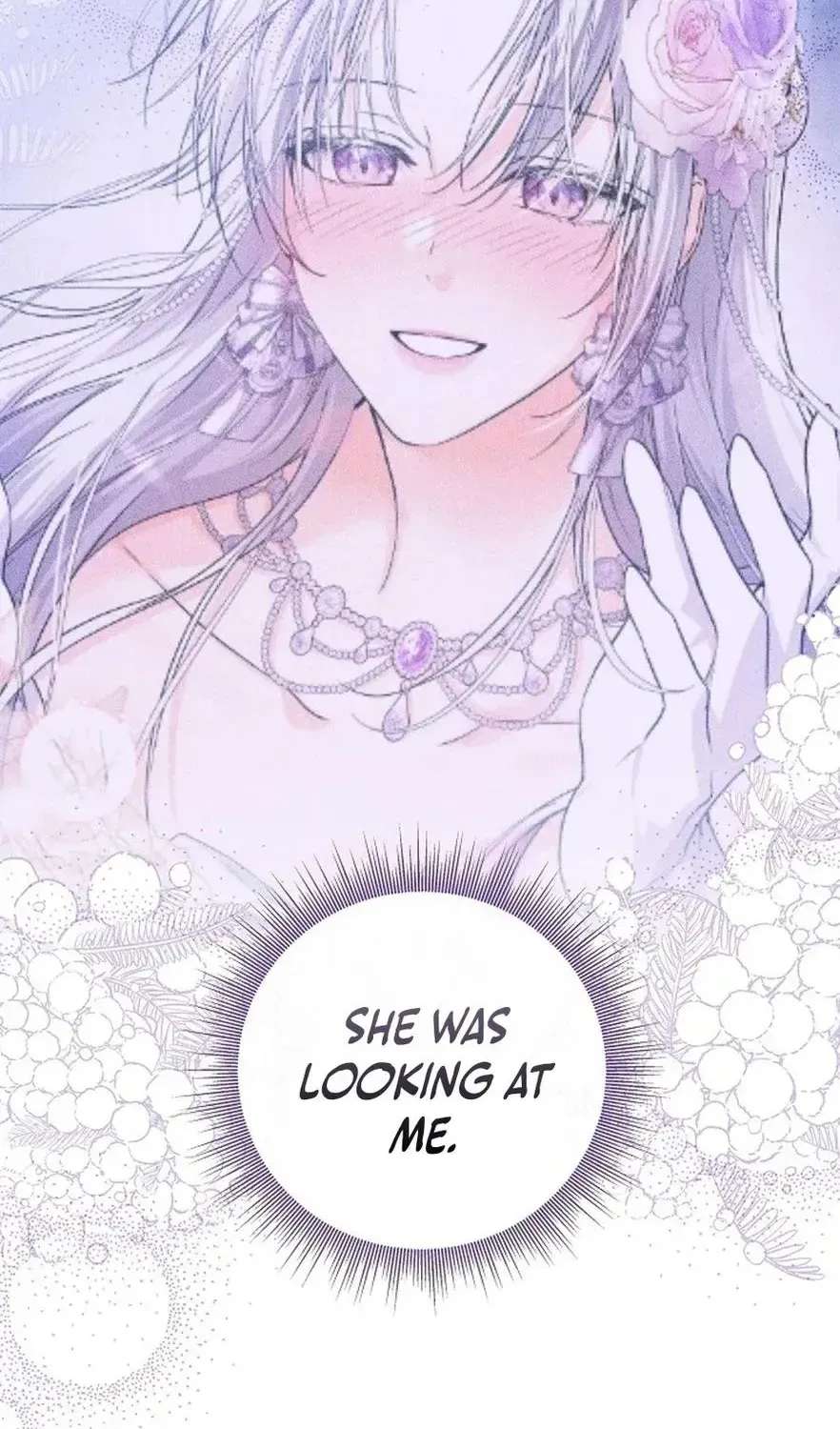 The Princess Stans in Secret Chapter 72 - page 92
