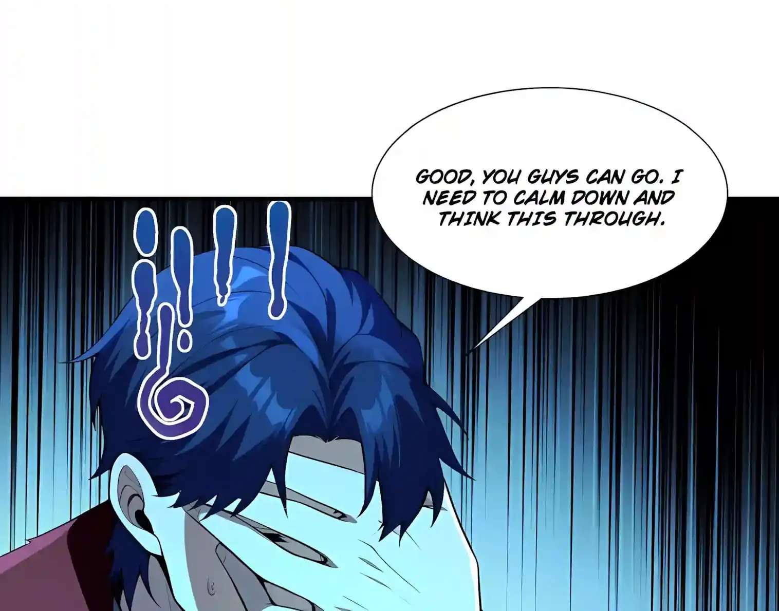 Undead Catastrophe: A Sea of Bones at My Command Chapter 41 - page 6