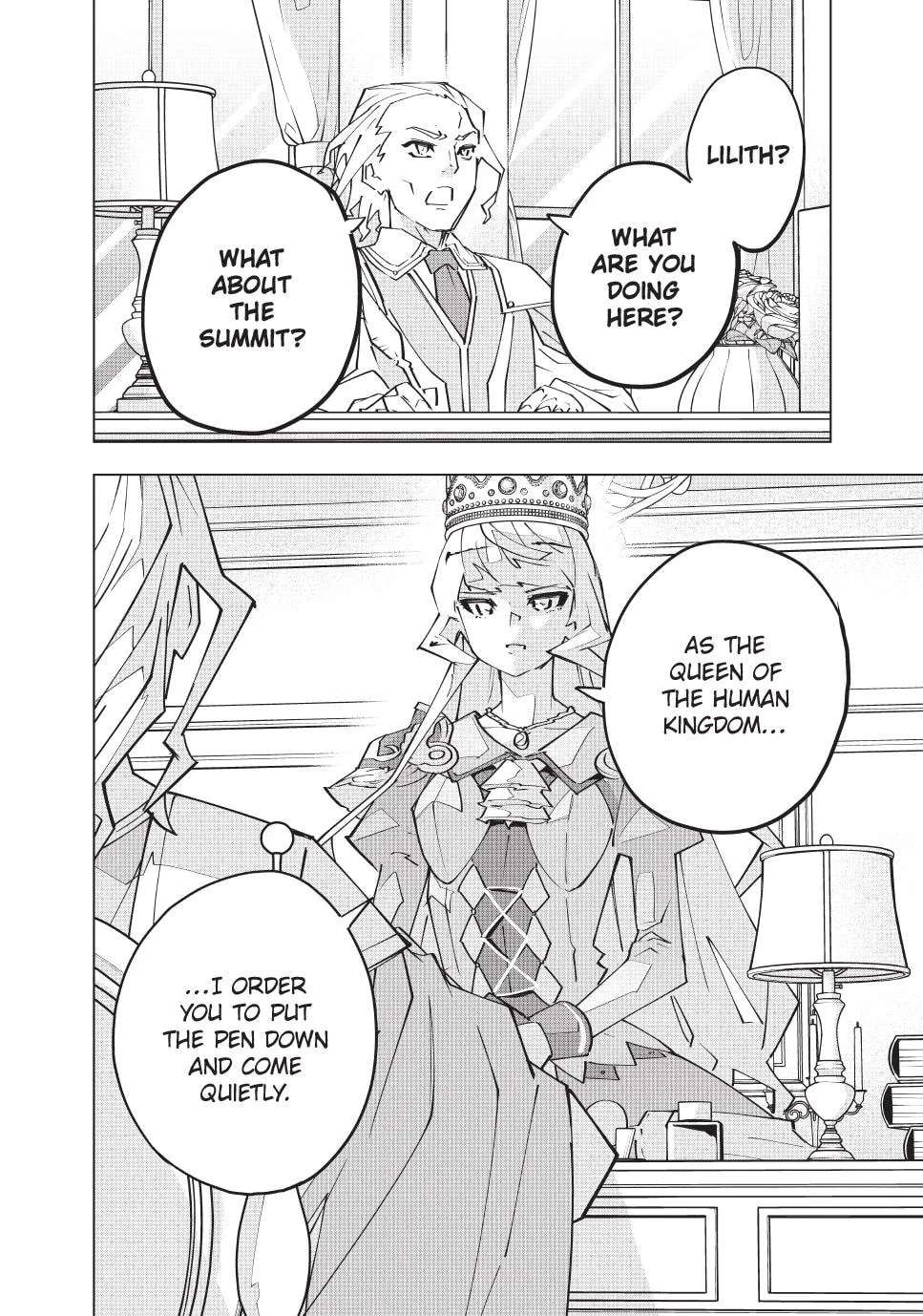 Backstabbed in a Backwater Dungeon: My Party Tried to Kill Me, But Thanks to an Infinite Gacha I Got LVL 9999 Friends and Am Out For Revenge Chapter 216 - page 2