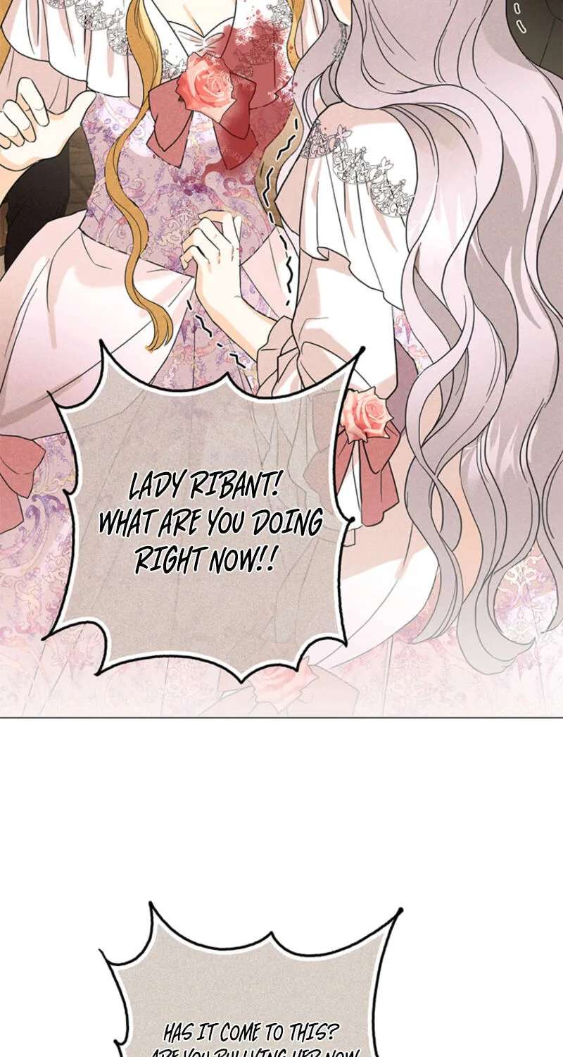 A Dark Secret Romance With a Former Saintess Chapter 32 - page 87
