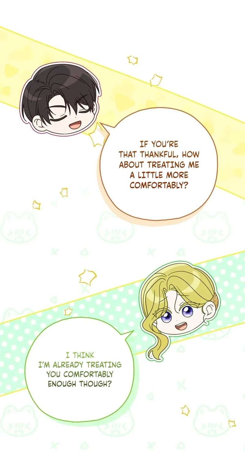 Looking For The Villainess's Contract Husband Chapter 28 - page 92