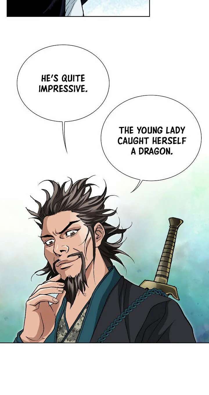 Absolute Ultimate Martial Lord Chapter 55 - page 51