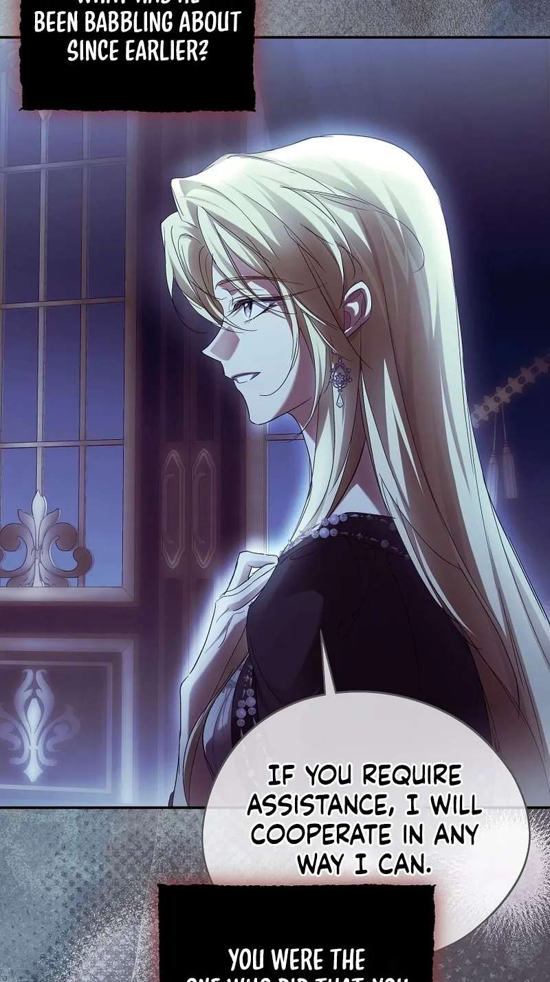 I’M Looking For A New Husband Chapter 56 - page 46