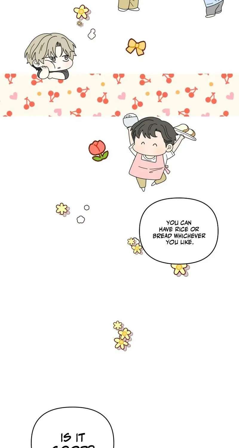 Trainee (Maru) Chapter 18 - page 53
