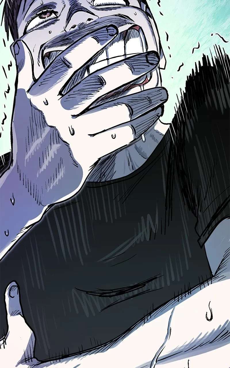My Status WindowWent on Strike Chapter 85 - page 156
