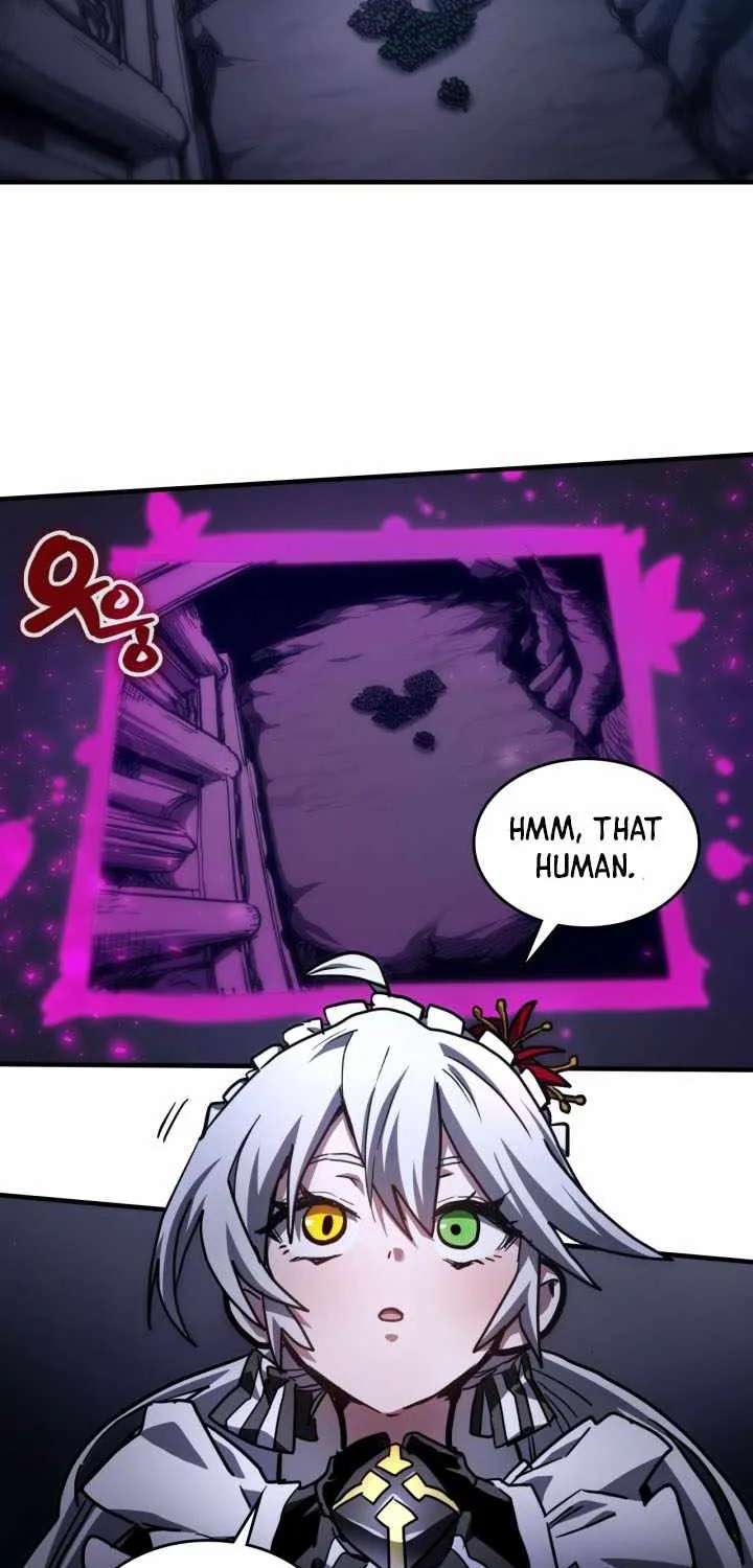 Mr Devourer, Please Act Like A Final Boss Chapter 147 - page 68