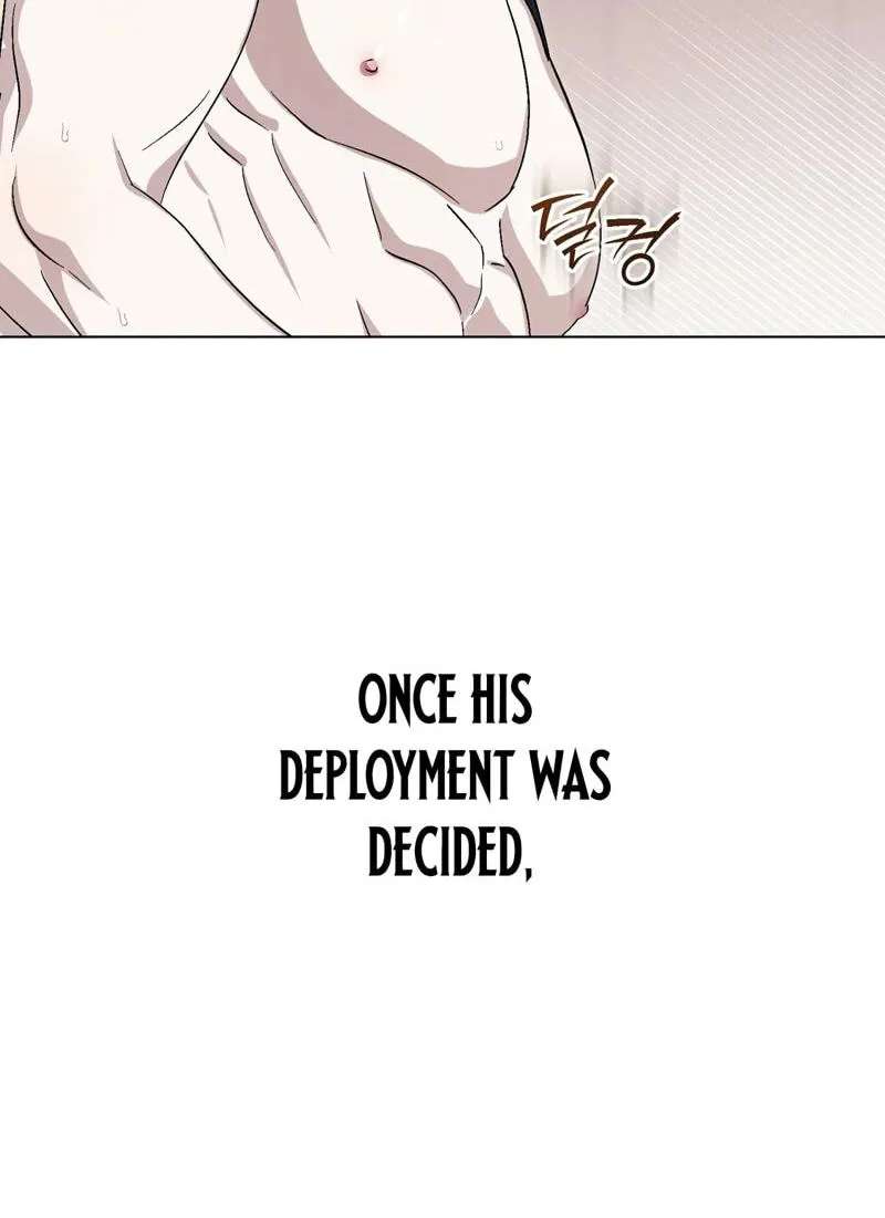 Aromatic Love Chapter 59 - page 62