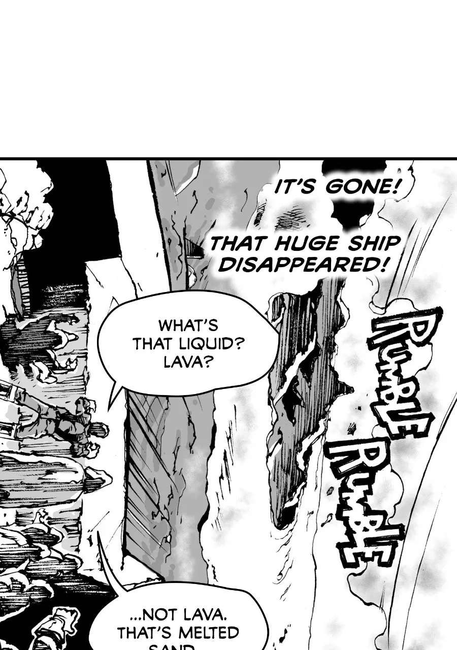 Star Wars™: The Legends of Luke Skywalker - The Manga Chapter 4 - page 1