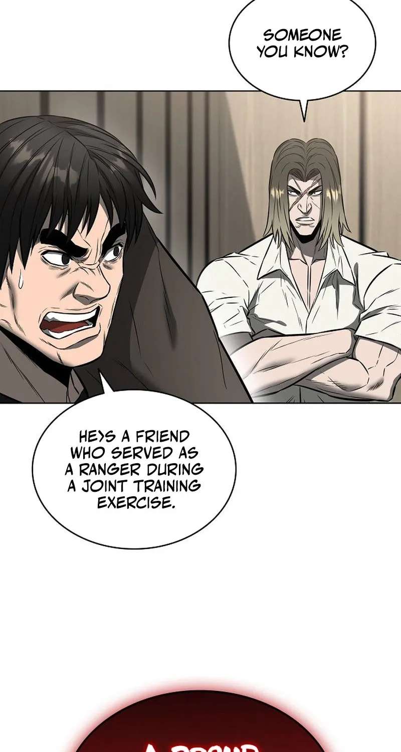 The Former Mercenary's Life As A Prosecutor Chapter 51 - page 17