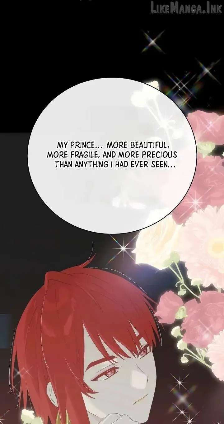 The Baby Isn’t Yours Chapter 136 - page 65