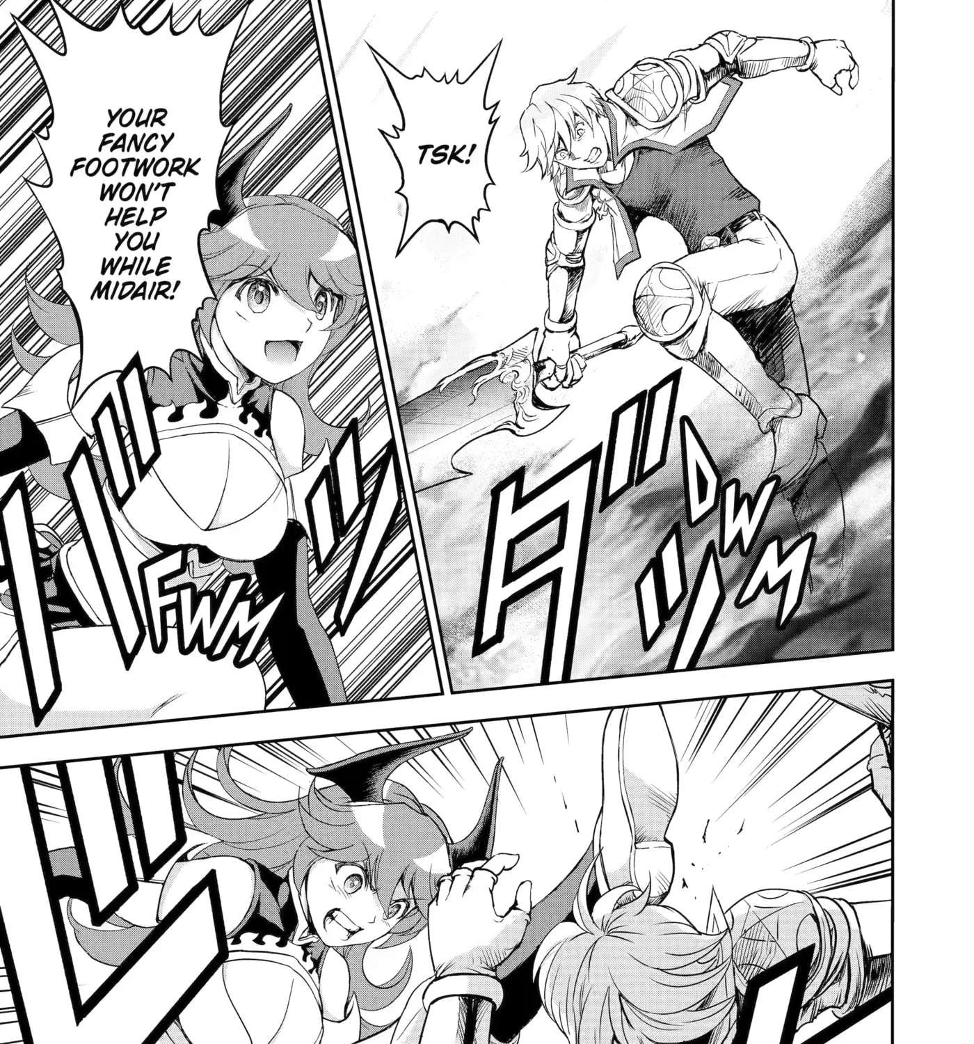 Misuterareta Saijaku Tamer, Fuuin Sareteita Bishoujo Dragon to Keiyaku Shite Saikyou ni Itaru Chapter 15 - page 5