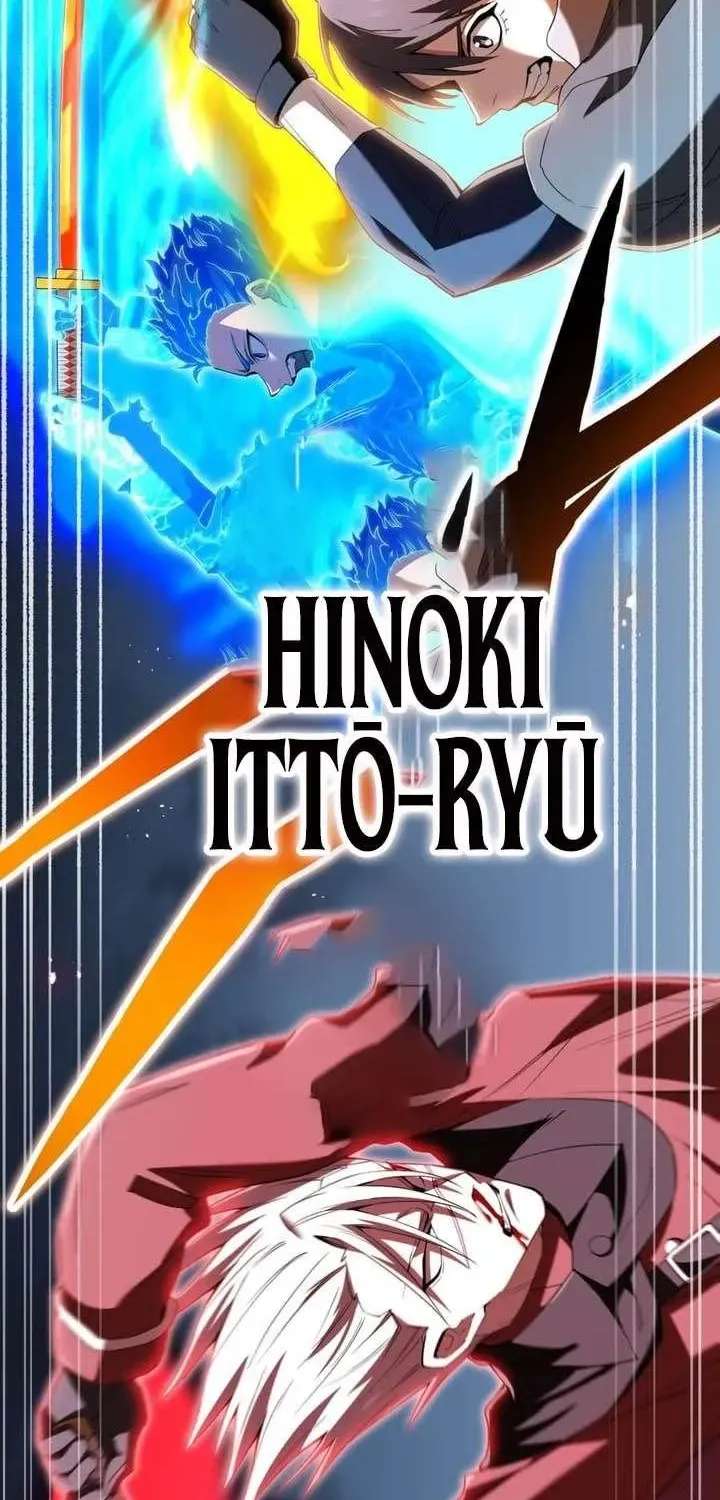 I Am The Strongest Awakeners, Recognized By All Of The World’s Cheat Masters Chapter 118 - page 34