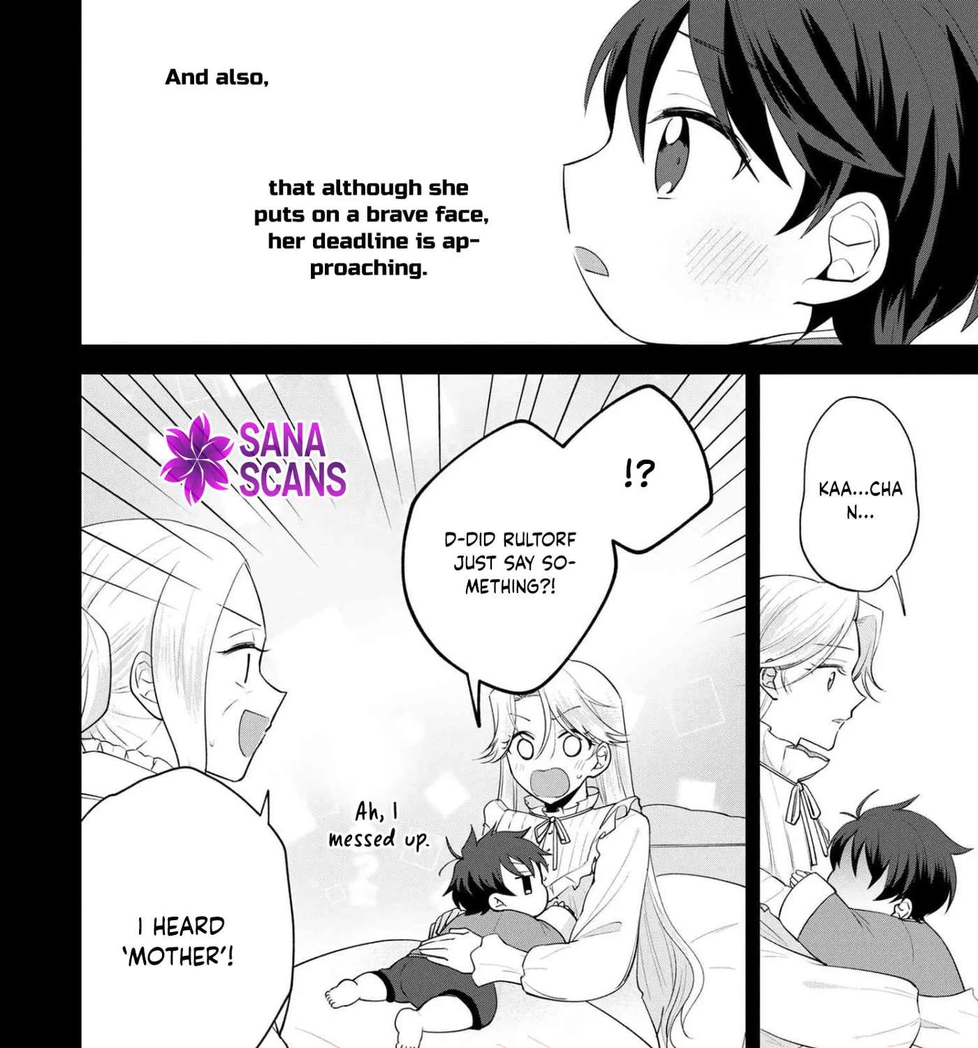 Akanbou no Isekai Hai-hai Funtouroku Chapter 2 - page 23