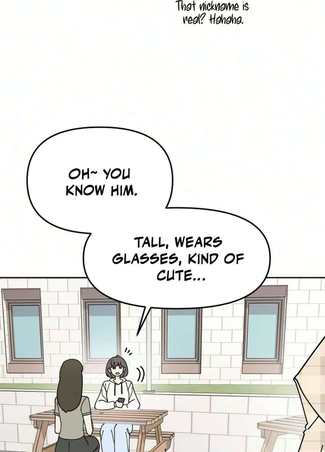 Reverse Puberty! First Love Chapter 6 - page 5