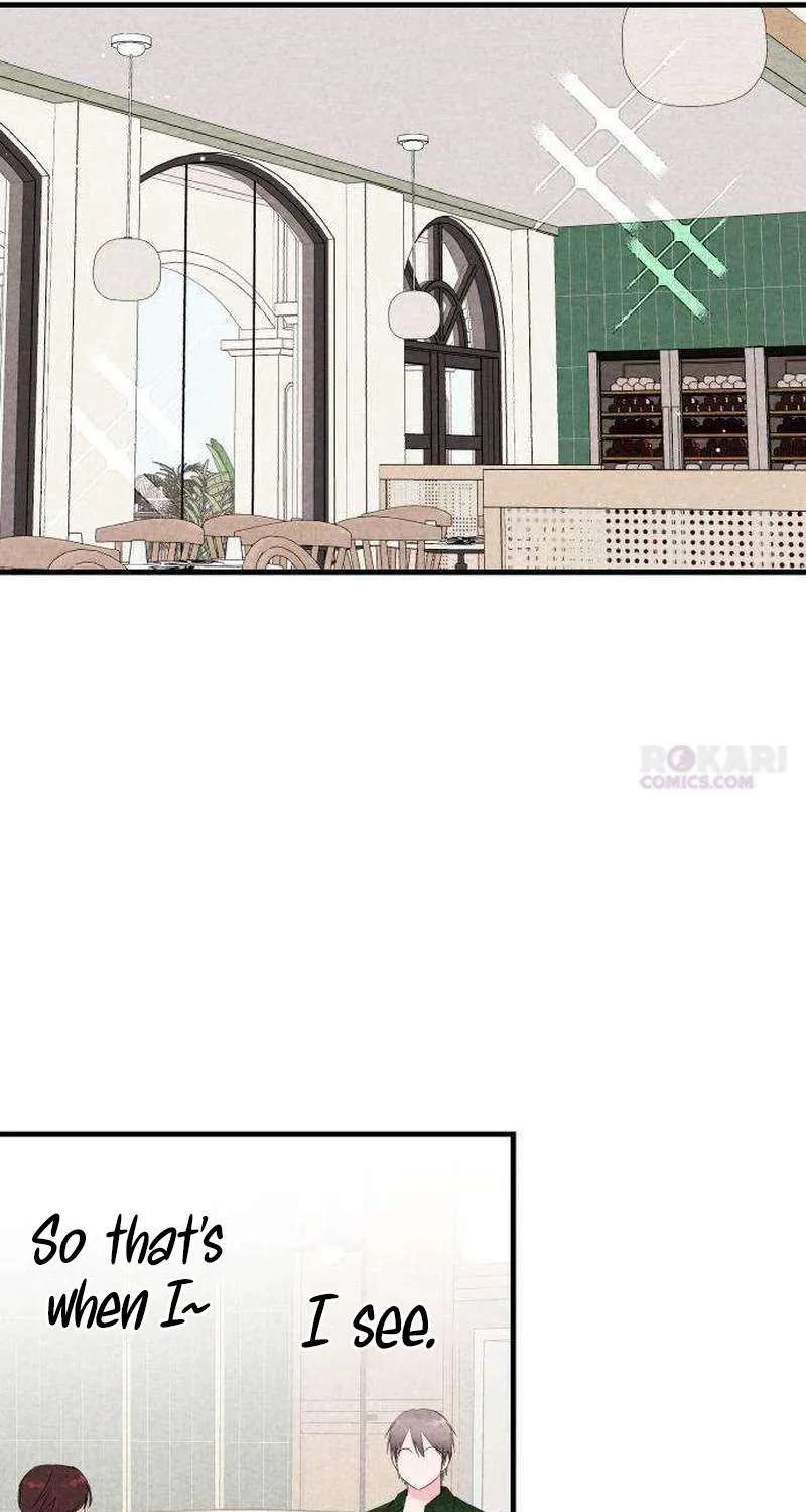 Perfect Senior's Hide! Chapter 31 - page 27