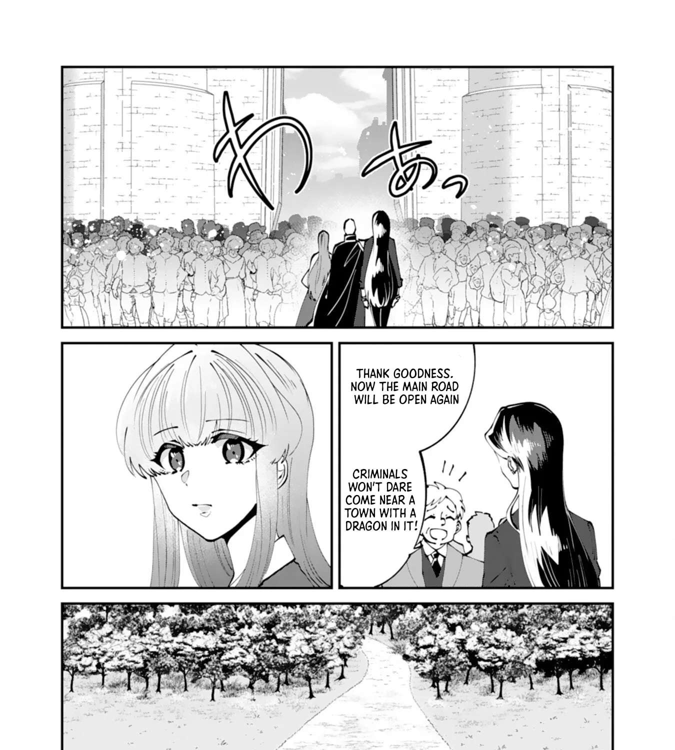 You Call Me 'You' and Break the Engagement? Fine—You'll Regret It. Chapter 11 - page 61