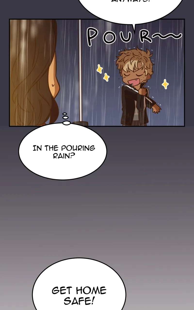 Diner for Adas Chapter 6 - page 21