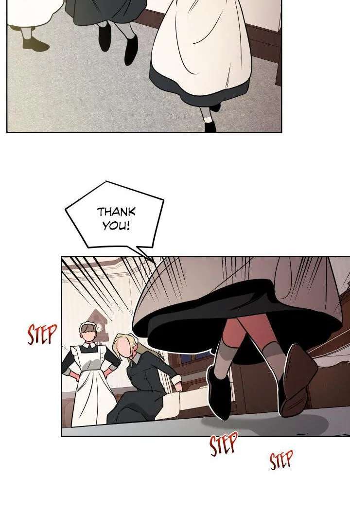 Marie and Alex Chapter 3 - page 12