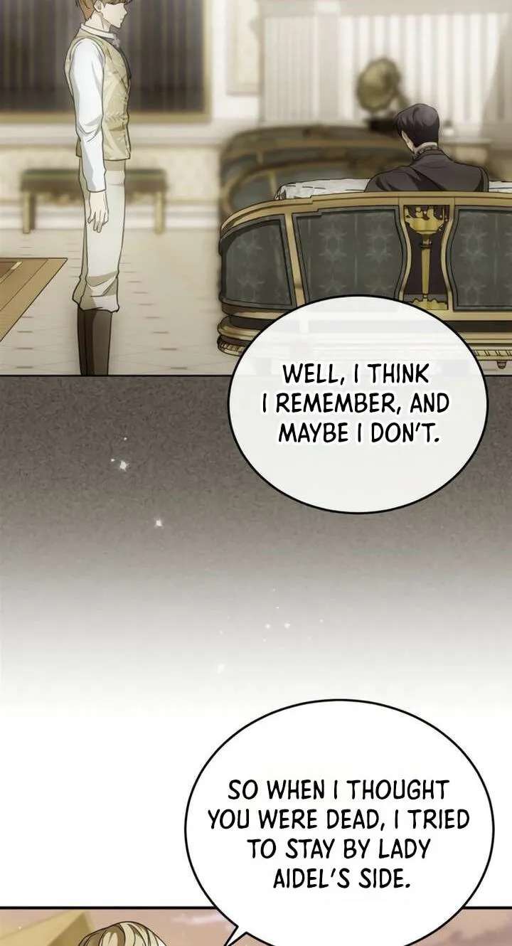 The Scent That Binds Us Chapter 104 - page 56