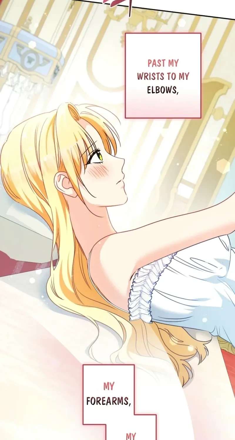 I Want a Divorce, Please Stop Obsessing Over Me! Chapter 59 - page 27