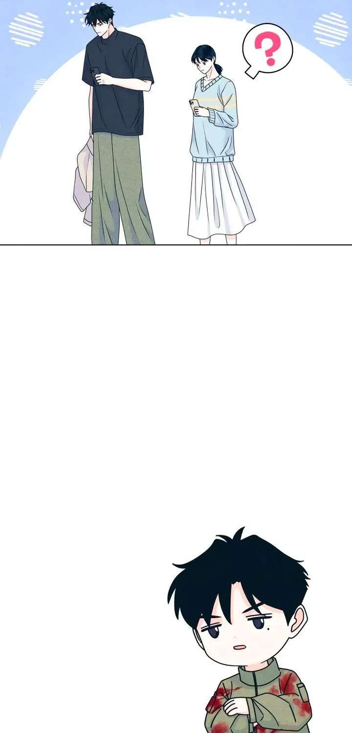 My Introverted Boy Chapter 163 - page 25