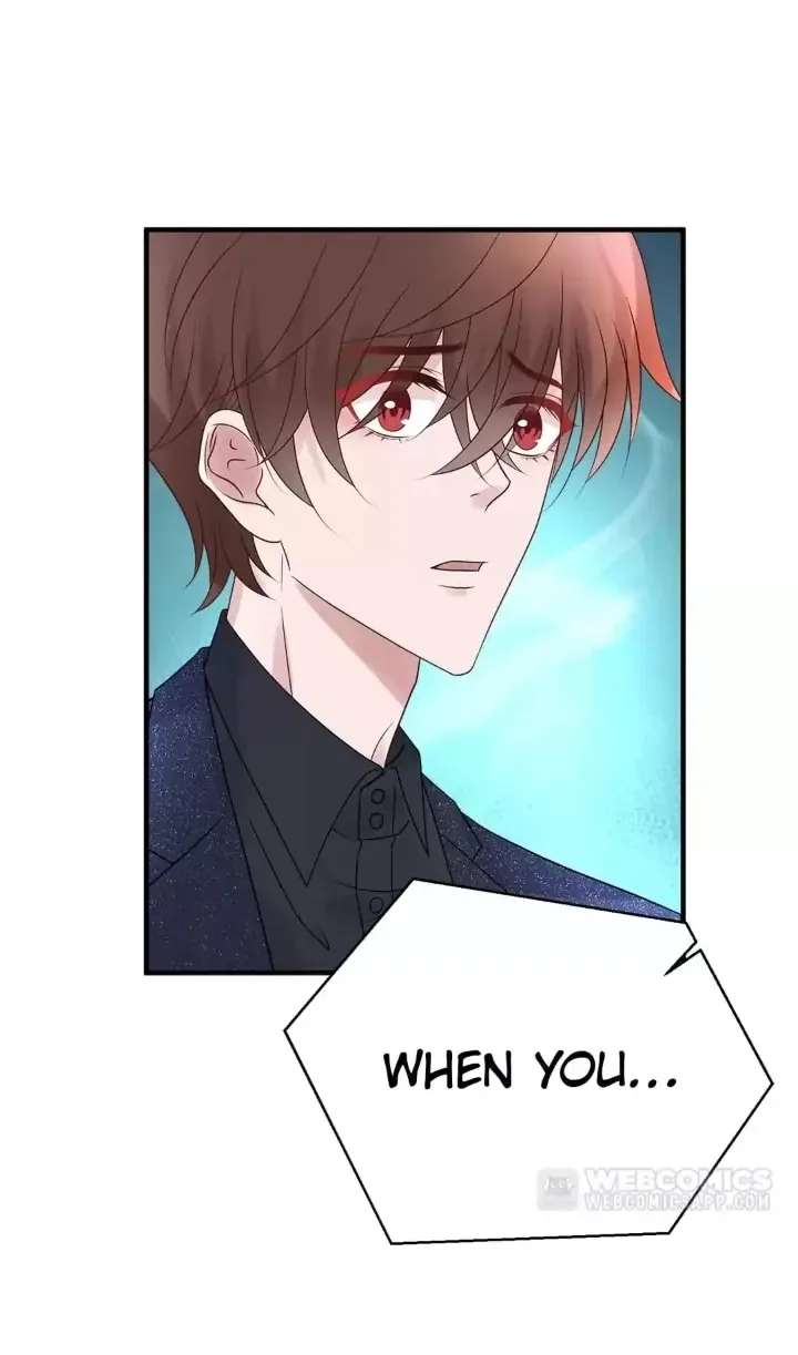 Reborn- deceiving my financial backing husband Chapter 81 - page 17